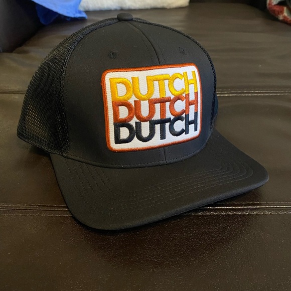 Dutch Bros SnapBack - Picture 1 of 4